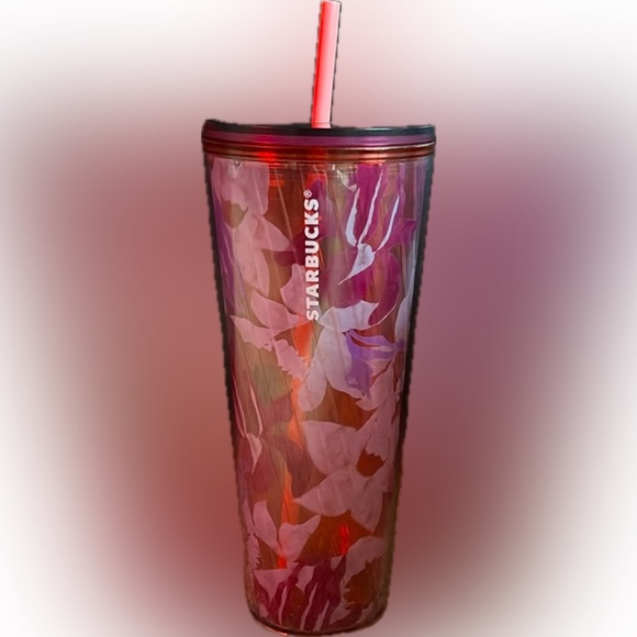 NWT Starbucks tumbler - Picture 1 of 2